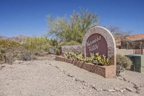 Mesa Del Oro in Gold Canyon, Arizona